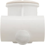 Jet Body, WW Poly Jet, a1"s, w1-1/2"s : 210-5860