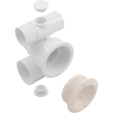 Jet Body, WW Poly Jet, a1"s, w1-1/2"s : 210-5860
