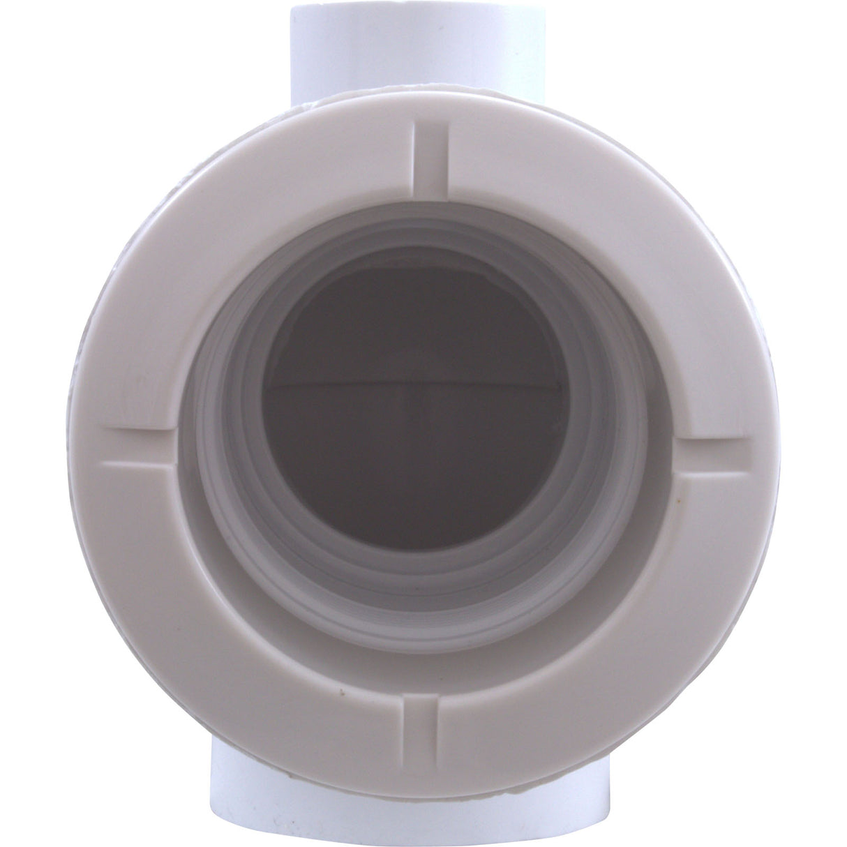 Jet Body, WW Poly Jet, a1"spg, w1-1/2"s, Ell : 210-5980