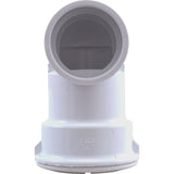 Jet Body, WW Poly Jet, a1"spg, w1-1/2"s, Ell : 210-5980