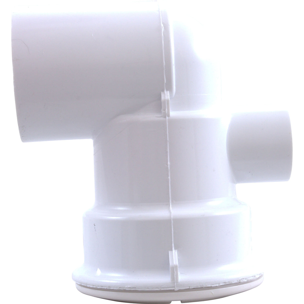 Jet Body, WW Poly Jet, a1"spg, w1-1/2"s, Ell : 210-5980