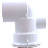 Jet Body, WW Poly Jet, a1"spg, w1-1/2"s, Ell : 210-5980