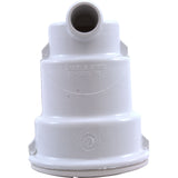 Jet Body, WW Poly Jet, a3/8"b, w3/4"b, Ell : 210-5870
