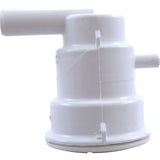 Jet Body, WW Poly Jet, a3/8"b, w3/4"b, Ell : 210-5870