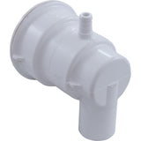 Jet Body, WW Poly Jet, a3/8"b, w3/4"s, Ell : 210-5910