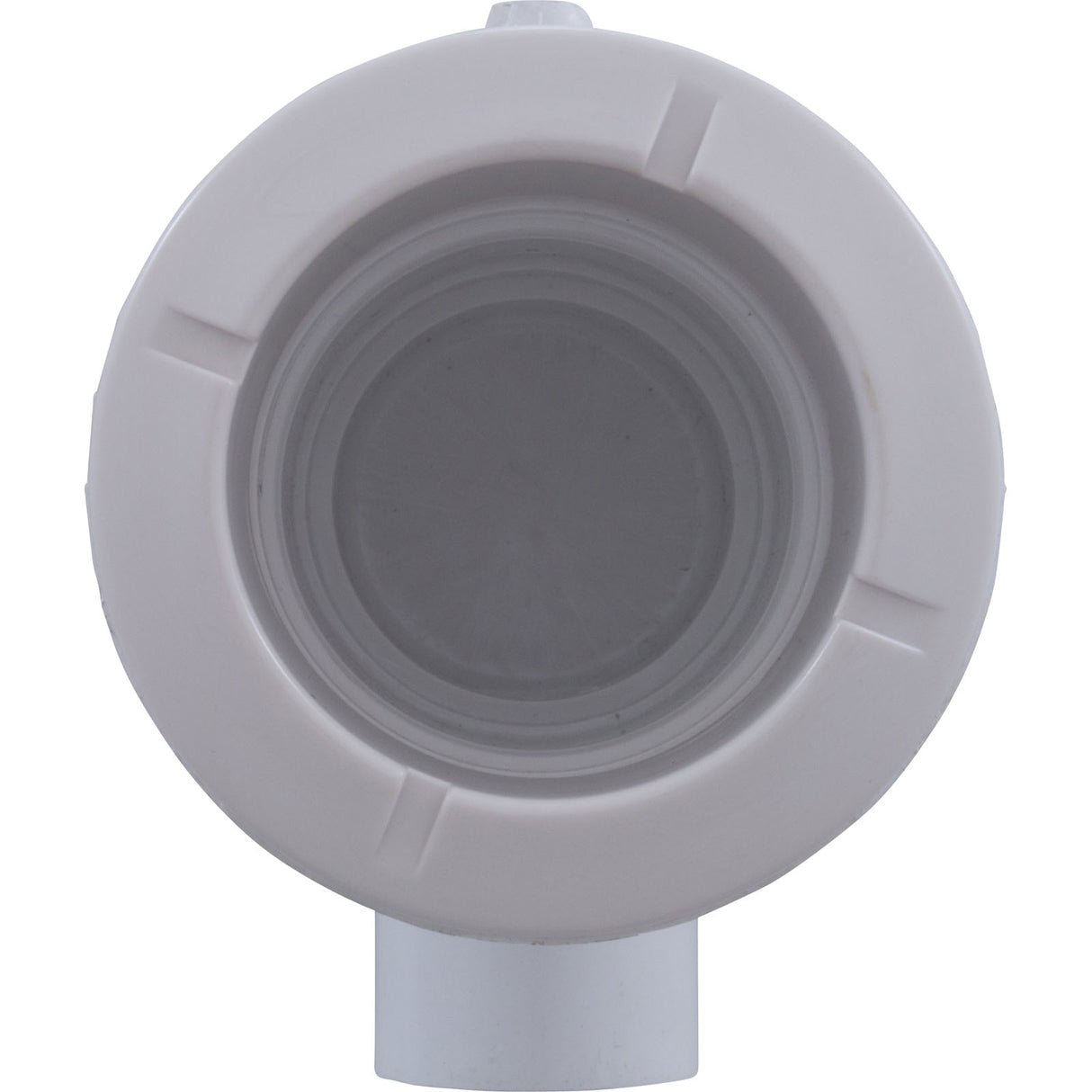 Jet Body, WW Poly Jet, a3/8"b, w3/4"s, Ell : 210-5910