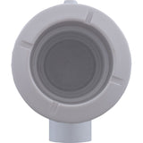 Jet Body, WW Poly Jet, a3/8"b, w3/4"s, Ell : 210-5910