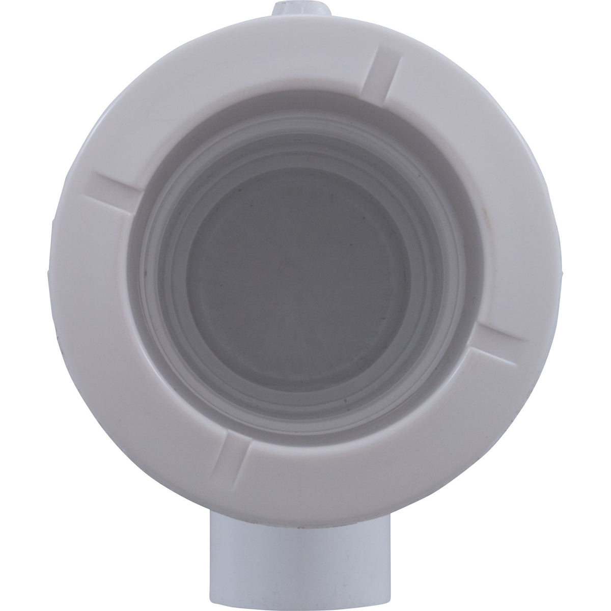 Jet Body, WW Poly Jet, a3/8"b, w3/4"s, Ell : 210-5910