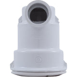 Jet Body, WW Poly Jet, a3/8"b, w3/4"s, Ell : 210-5910