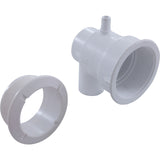 Jet Body, WW Poly Jet, a3/8"b, w3/4"s, Ell : 210-5910