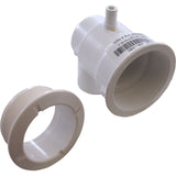 Jet Body, WW Poly Jet, a3/8"b, w1"s, Ell : 210-5770