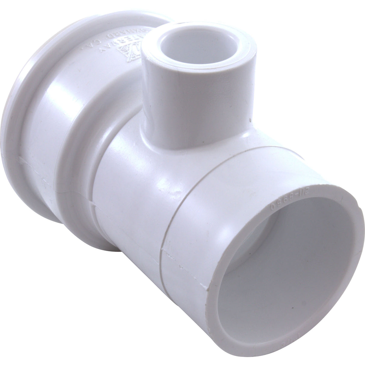 Jet Body, WW Poly Jet, a1/2"s, w1-1/2"s : 210-5950