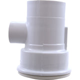 Jet Body, WW Poly Jet, a1/2"s, w1-1/2"s : 210-5950
