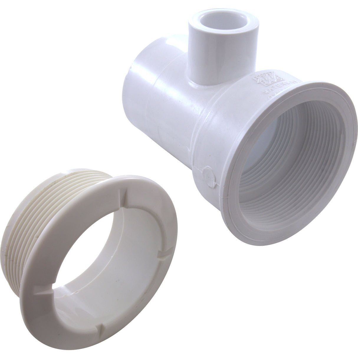 Jet Body, WW Poly Jet, a1/2"s, w1-1/2"s : 210-5950