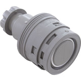 Nozzle, Waterway Poly Jet Caged Style, Dir, 3-3/8" Gray : 210-6047