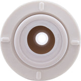 Nozzle, Waterway Poly Jet Caged Style, Dir, 2-5/8" White : 210-8750