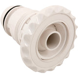 Jet Intl, WW Poly Jet, 3-3/8"fd, Dir, Dlx Scal, White : 210-6080