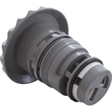 Jet Intl, WW Poly Jet, 3-3/8"fd, Dir, Dlx Scal, Gry : 210-6087