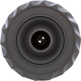 Jet Intl, WW Poly Jet, 3-3/8"fd, Dir, Dlx Scal, Gry : 210-6087