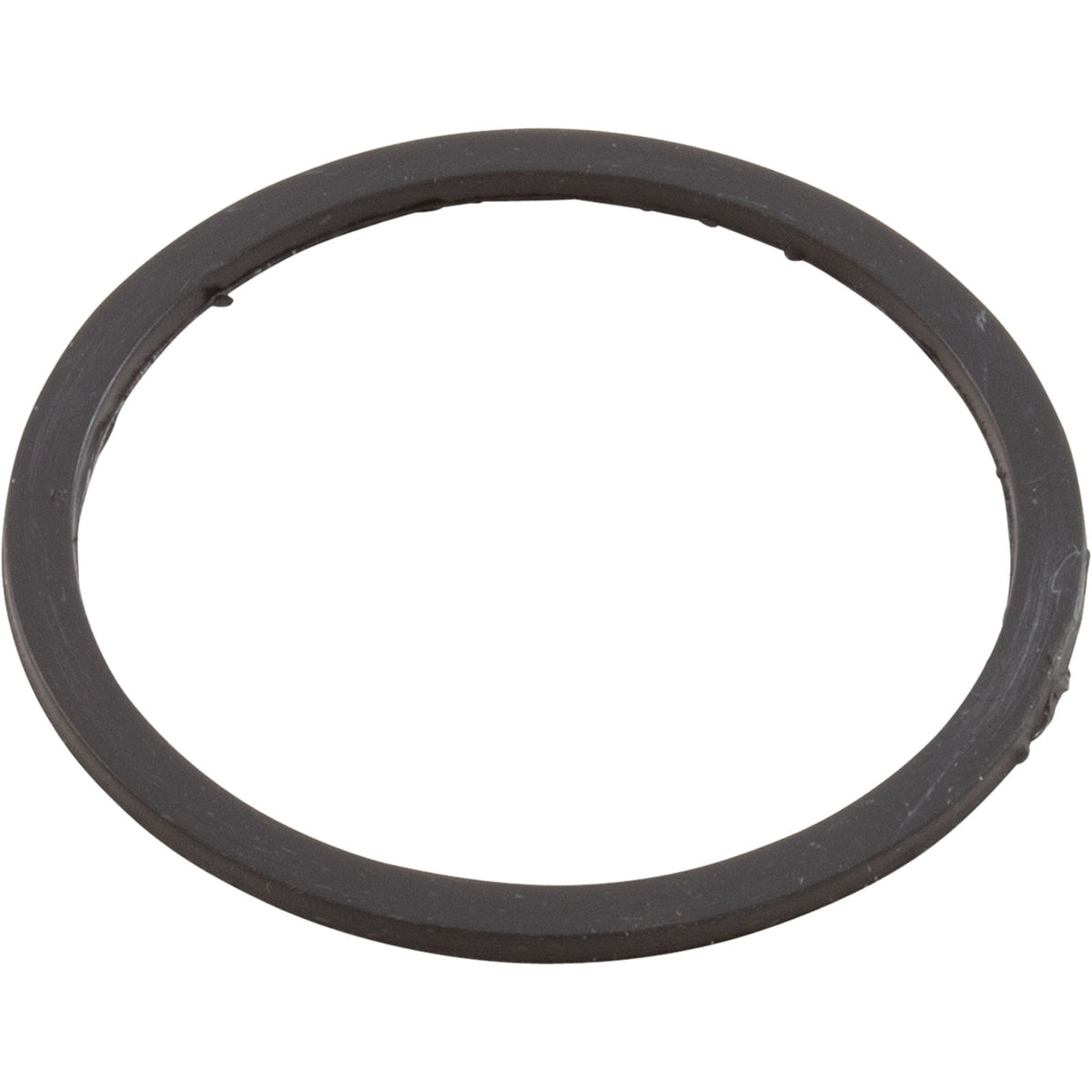 Gasket, Waterway Poly Jet, Internal, Black : 711-6090