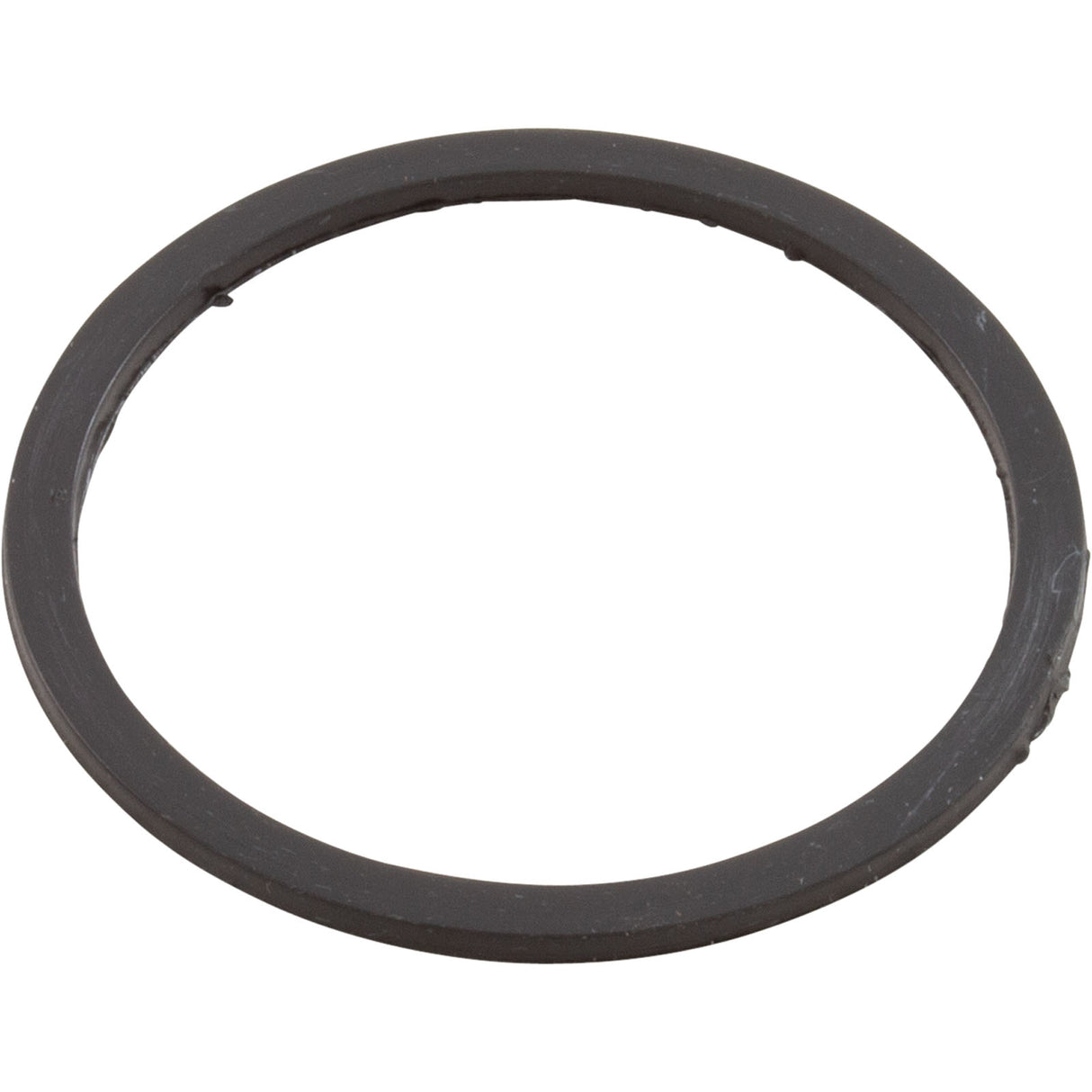 Gasket, Waterway Poly Jet, Internal, Black : 711-6090