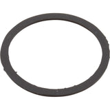 Gasket, Waterway Poly Jet, Internal, Black : 711-6090