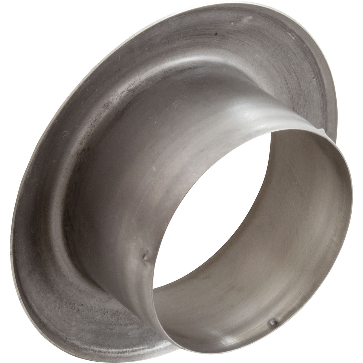 Escutcheon, WW Poly Jet, 3-1/4"fd, Stainless : 916-1250