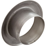 Escutcheon, WW Poly Jet, 3-1/4"fd, Stainless : 916-1250
