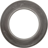 Escutcheon, WW Poly Jet, 3-1/4"fd, Stainless : 916-1250