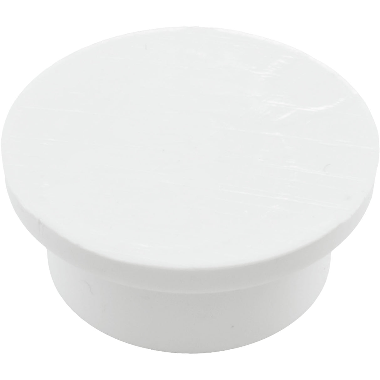 Plug, Waterway Poly Jet Body, 1/2" : 715-0010