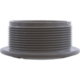 Wall Fitting, Waterway Poly Jet, 2-5/8" Hole Size, Dark Gray : 215-1757