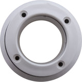 Wall Fitting, WW Poly Jet, Vinyl Liner, 2-5/8"hs, White : 210-5500