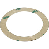 Trim Ring, Waterway Poly Jet, Deluxe, Stainless : 916-6090