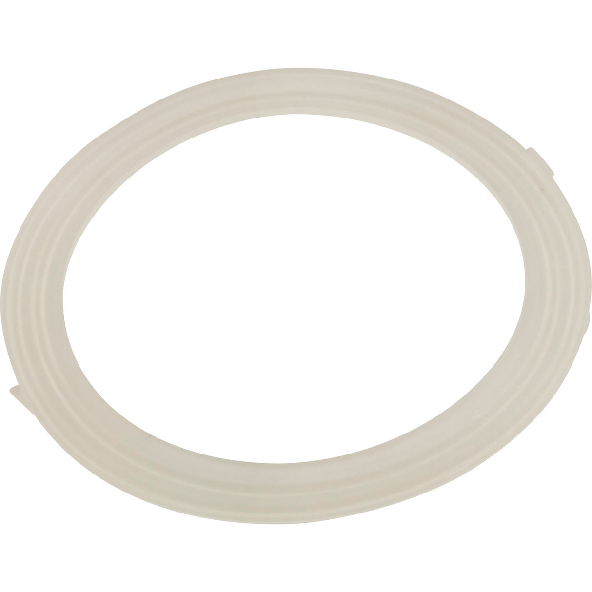 Gasket, Waterway, Poly Jet W/F - Old Style : 711-1740