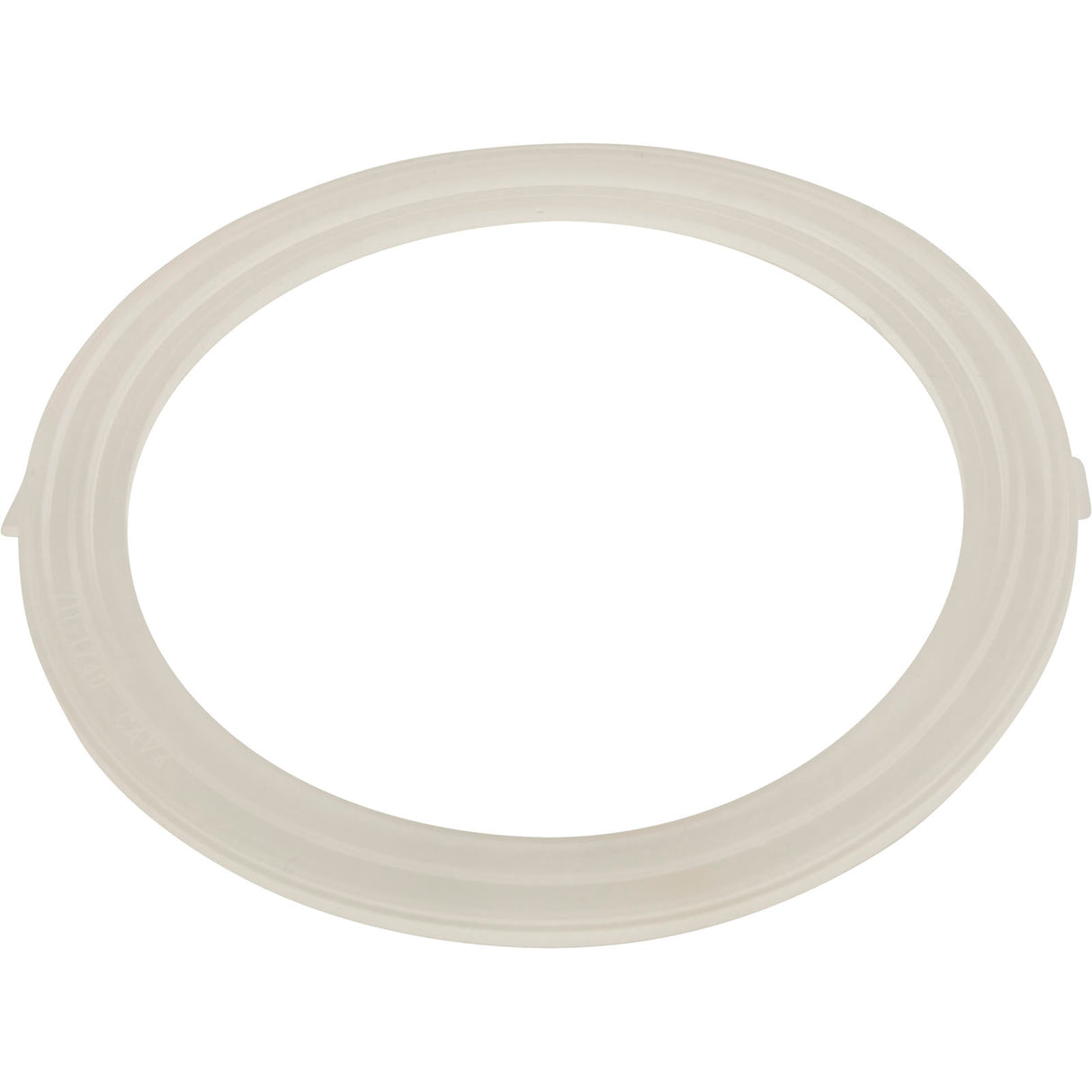Gasket, Waterway, Poly Jet W/F - Old Style : 711-1740