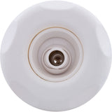 Jet Intl, WW Poly Jet, 4-3/16"fd, Roto, Textured Scal, White : 210-6550