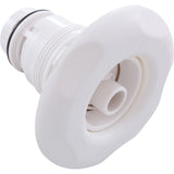 Jet Intl, WW Poly Jet, 4-3/16"fd, Roto, Textured Scal, White : 210-6550