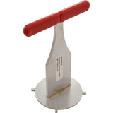 Tool, Waterway Quad Flo, Wall Fitting : WRW4500
