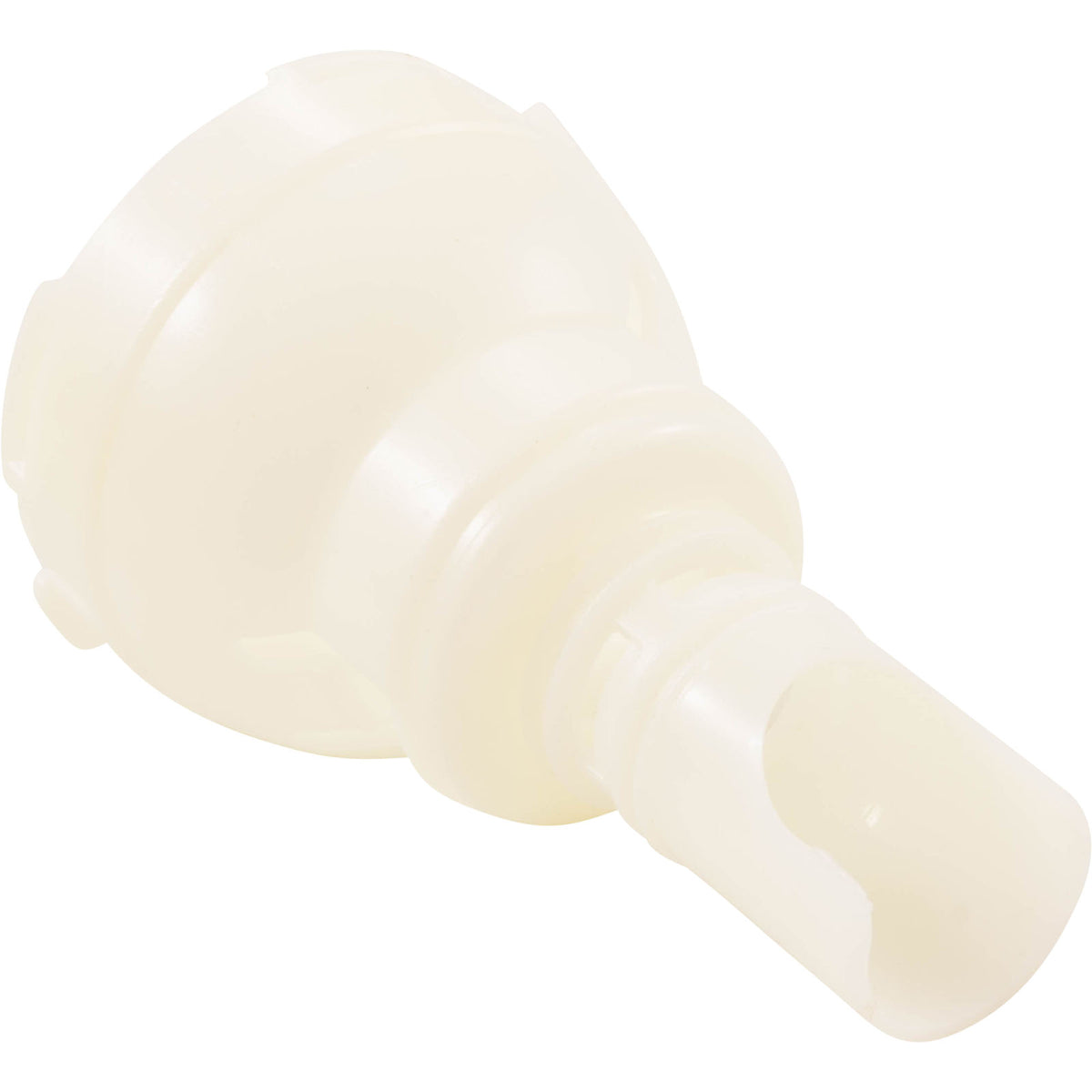 Diffuser, Waterway Power Storm Jet, Snap-In, White : 218-6610