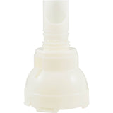 Diffuser, Waterway Power Storm Jet, Snap-In, White : 218-6610