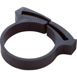 Tubing Clamp, 3/4" Outer Diameter : 872-2160