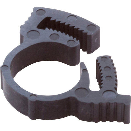 Tubing Clamp, WW Offline Chlorinator, 3/8"od : 872-2291 - Waterway Plastics - 8.06105E+11 - PartsForSpas.com