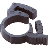 Tubing Clamp, WW Offline Chlorinator, 3/8"od : 872-2291