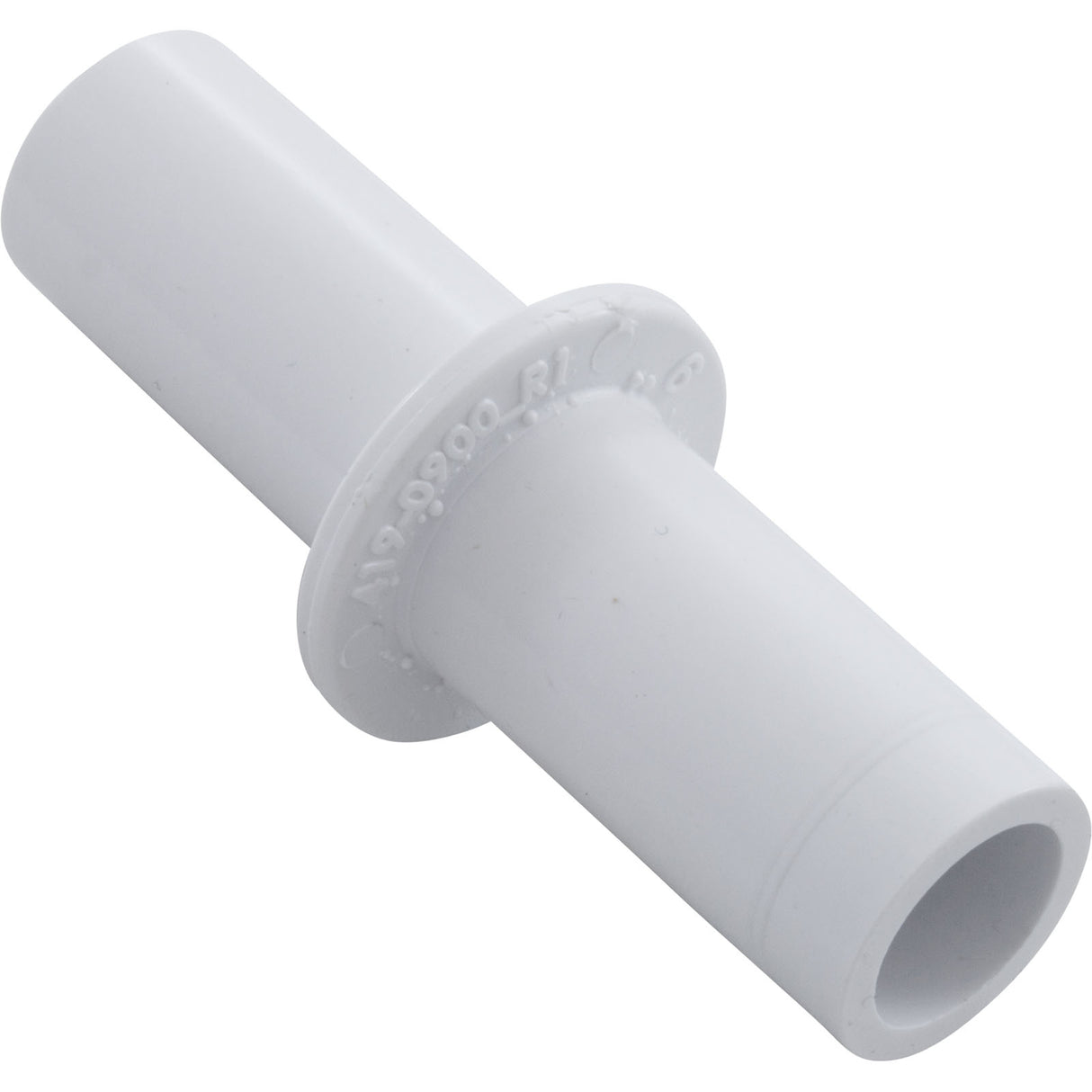 Barb Coupling, Waterway, 3/4" Smooth Barb x 3/4" Smooth Barb : 419-0900