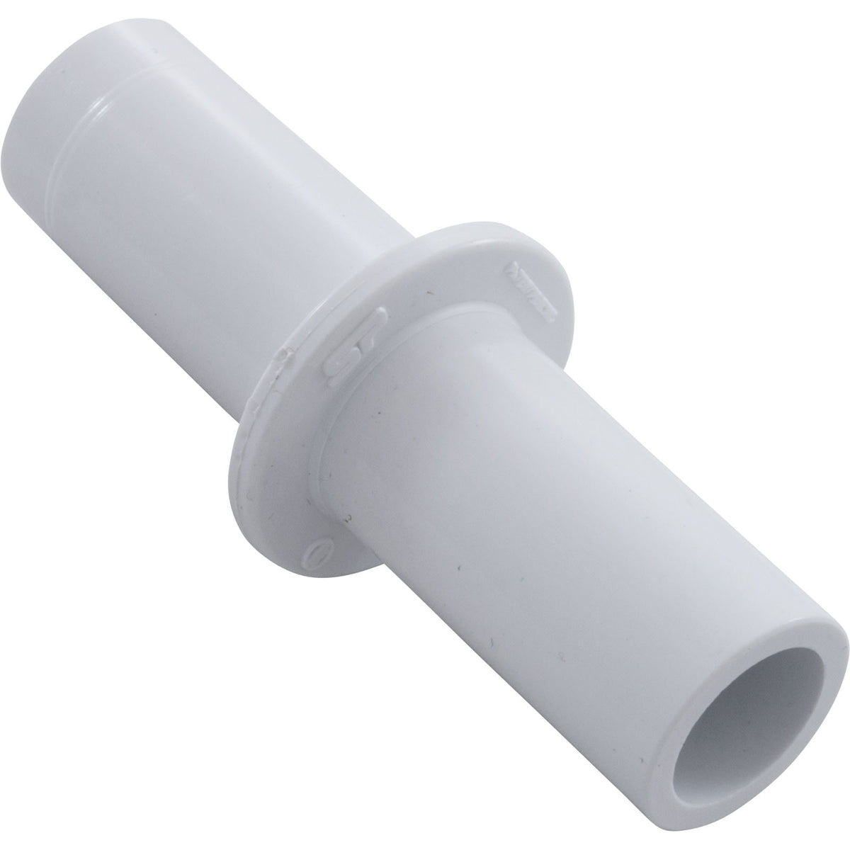 Barb Coupling, Waterway, 3/4" Smooth Barb x 3/4" Smooth Barb : 419-0900