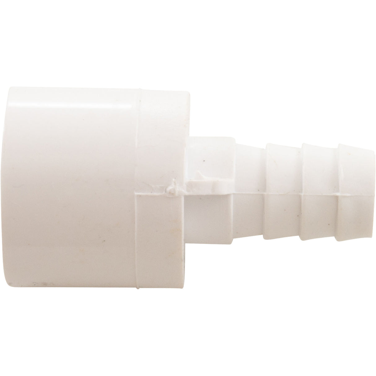 Barb Adapter, 3/8" Barb x 1/2" Spigot : 425-0210