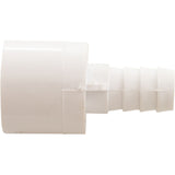 Barb Adapter, 3/8" Barb x 1/2" Spigot : 425-0210