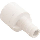 Barb Adapter, 3/8" Barb x 1/2" Spigot : 425-0210
