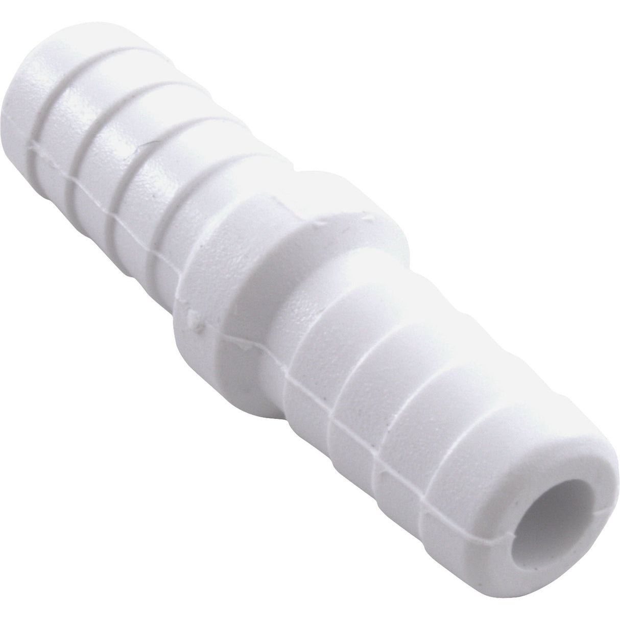 Barb Coupling, 3/8" Barb x 3/8" Barb : 419-1000