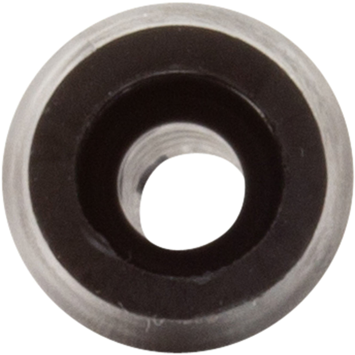 Barb Coupling, 1/4" Barb x 3/8" Barb : RF884